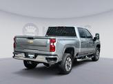 Thumbnail of 2024 Sterling Gray Metallic Chevrolet Silverado 2500