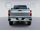 Thumbnail of 2024 Sterling Gray Metallic Chevrolet Silverado 2500