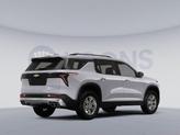 Thumbnail of 2026 Sterling Gray Metallic Chevrolet Traverse