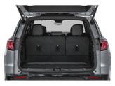 Thumbnail of 2026 Glacier White Tricoat GMC Acadia