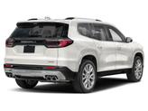 Thumbnail of 2026 Glacier White Tricoat GMC Acadia