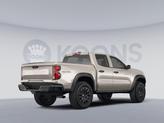 Thumbnail of 2026 White Sands Chevrolet Colorado