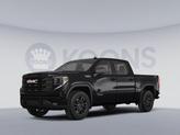 Photo of 2026 Onyx Black GMC Sierra 1500