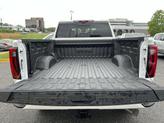 Thumbnail of 2025 White Frost Tricoat GMC Sierra 2500