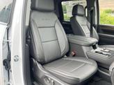 Thumbnail of 2025 White Frost Tricoat GMC Sierra 2500