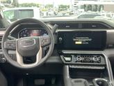 Thumbnail of 2025 White Frost Tricoat GMC Sierra 2500
