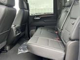 Thumbnail of 2025 White Frost Tricoat GMC Sierra 2500