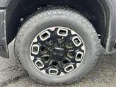 Thumbnail of 2025 White Frost Tricoat GMC Sierra 2500