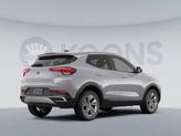 Thumbnail of 2024 Moonstone Gray Metallic Buick Encore GX
