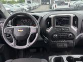 Thumbnail of 2025 Black Chevrolet Silverado 1500