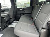 Thumbnail of 2025 Black Chevrolet Silverado 1500