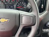 Thumbnail of 2025 Black Chevrolet Silverado 1500