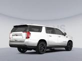 Thumbnail of 2024 Summit White GMC Yukon XL