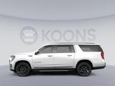 Thumbnail of 2024 Summit White GMC Yukon XL