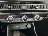Thumbnail of 2022 Aegean Blue Metallic Honda Civic