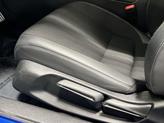 Thumbnail of 2022 Aegean Blue Metallic Honda Civic