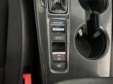Thumbnail of 2022 Aegean Blue Metallic Honda Civic