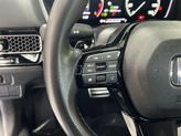 Thumbnail of 2022 Aegean Blue Metallic Honda Civic