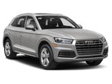 Thumbnail of 2019 Gray Metallic Audi Q5