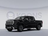 Photo of 2026 Onyx Black GMC Sierra 1500