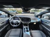 Thumbnail of 2026 Galaxy Gray Metallic Chevrolet Equinox EV