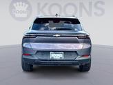 Thumbnail of 2026 Galaxy Gray Metallic Chevrolet Equinox EV
