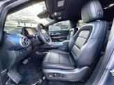 Thumbnail of 2026 Galaxy Gray Metallic Chevrolet Equinox EV