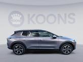 Thumbnail of 2026 Galaxy Gray Metallic Chevrolet Equinox EV