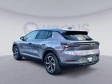 Thumbnail of 2026 Galaxy Gray Metallic Chevrolet Equinox EV