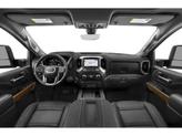 Thumbnail of 2023 Ebony Twilight Metallic GMC Sierra 2500