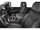Thumbnail of 2023 Ebony Twilight Metallic GMC Sierra 2500