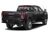 Thumbnail of 2023 Ebony Twilight Metallic GMC Sierra 2500