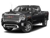 Photo of 2023 Ebony Twilight Metallic GMC Sierra 2500