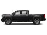 Thumbnail of 2023 Ebony Twilight Metallic GMC Sierra 2500