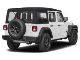 Thumbnail of 2024 Bright White Clearcoat Jeep Wrangler