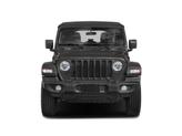 Thumbnail of 2024 Bright White Clearcoat Jeep Wrangler