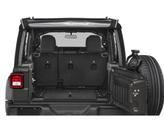 Thumbnail of 2024 Bright White Clearcoat Jeep Wrangler