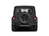 Thumbnail of 2024 Bright White Clearcoat Jeep Wrangler