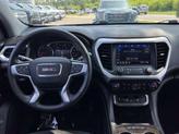 Thumbnail of 2022 Ebony Twilight Metallic GMC Acadia