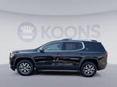 Thumbnail of 2022 Ebony Twilight Metallic GMC Acadia