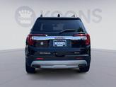 Thumbnail of 2022 Ebony Twilight Metallic GMC Acadia