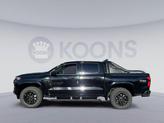Thumbnail of 2025 Black Chevrolet Colorado
