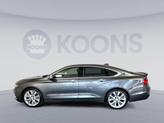 Thumbnail of 2016 Heather Gray Metallic Chevrolet Impala
