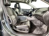 Thumbnail of 2016 Heather Gray Metallic Chevrolet Impala