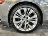 Thumbnail of 2016 Heather Gray Metallic Chevrolet Impala