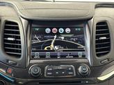 Thumbnail of 2016 Heather Gray Metallic Chevrolet Impala