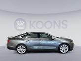 Thumbnail of 2016 Heather Gray Metallic Chevrolet Impala