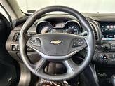 Thumbnail of 2016 Heather Gray Metallic Chevrolet Impala