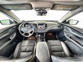Thumbnail of 2016 Heather Gray Metallic Chevrolet Impala
