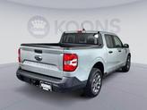 Thumbnail of 2023 CACTUS GRAY Ford Maverick